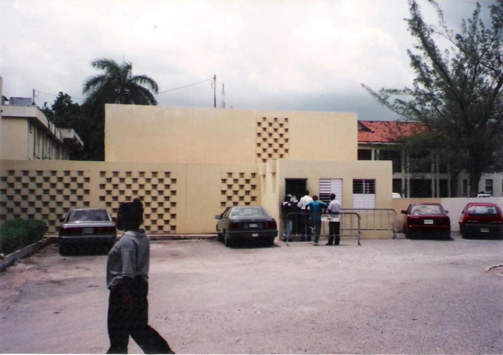 Commercial Buildings Pics
