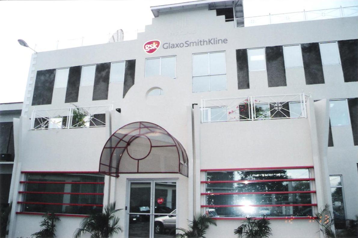 Galaxo Smith Kline Pics