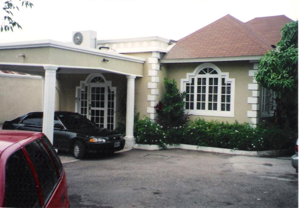 Commercial Buildings Pics