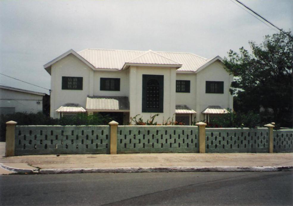 Commercial Buildings Pics