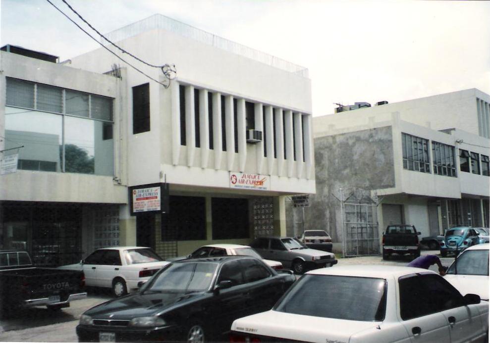 Commercial Buildings Pics